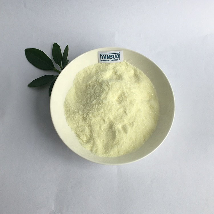 2-Isopropylthioxanthone UV photoinitiator ITX CAS 5495-84-1 deep curing for UV ink and coatings