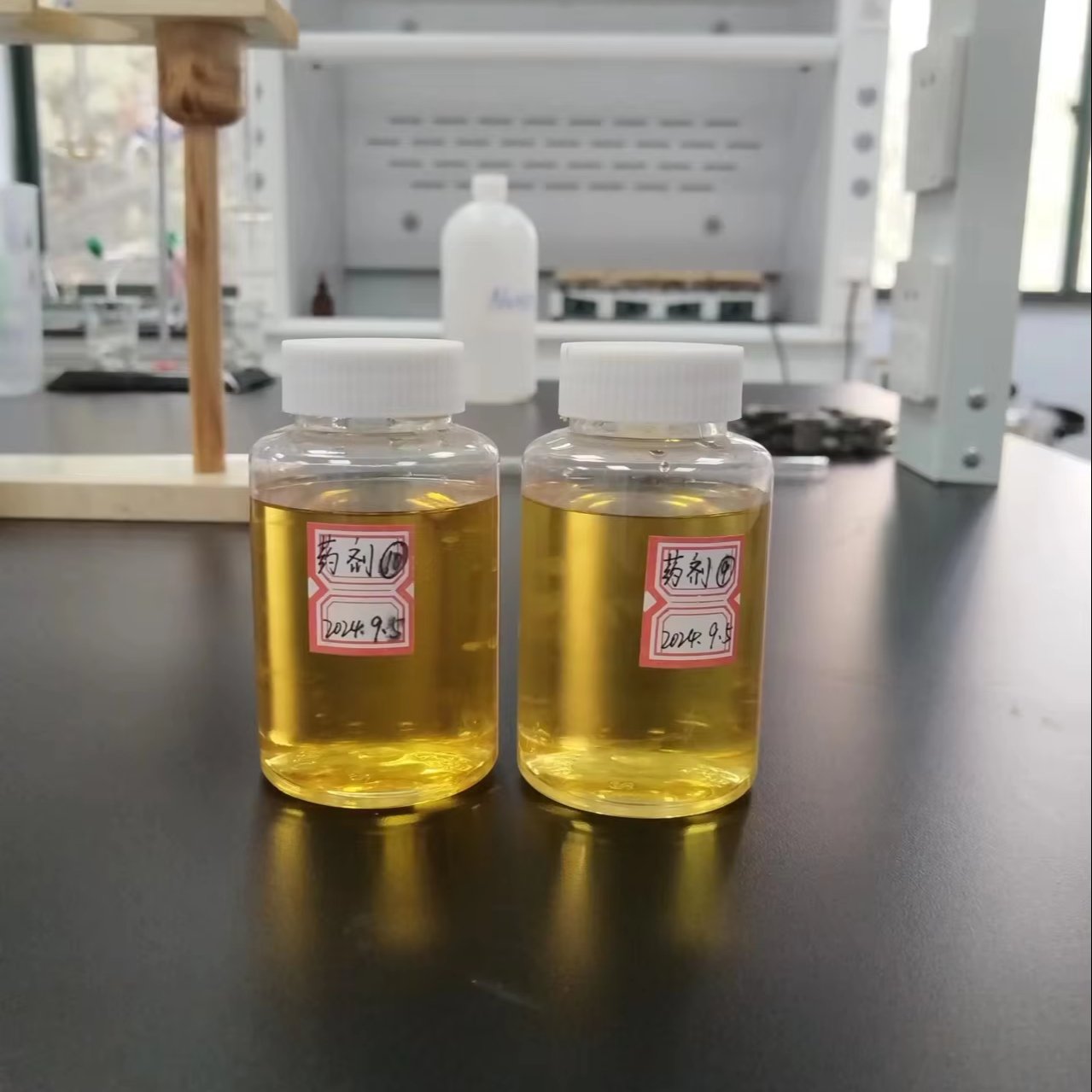 BWT Professional Manufacturer's Phosphorus-Free Organic Intermediate Liquid Water Agent Eco-Friendly Boiler Catalyst