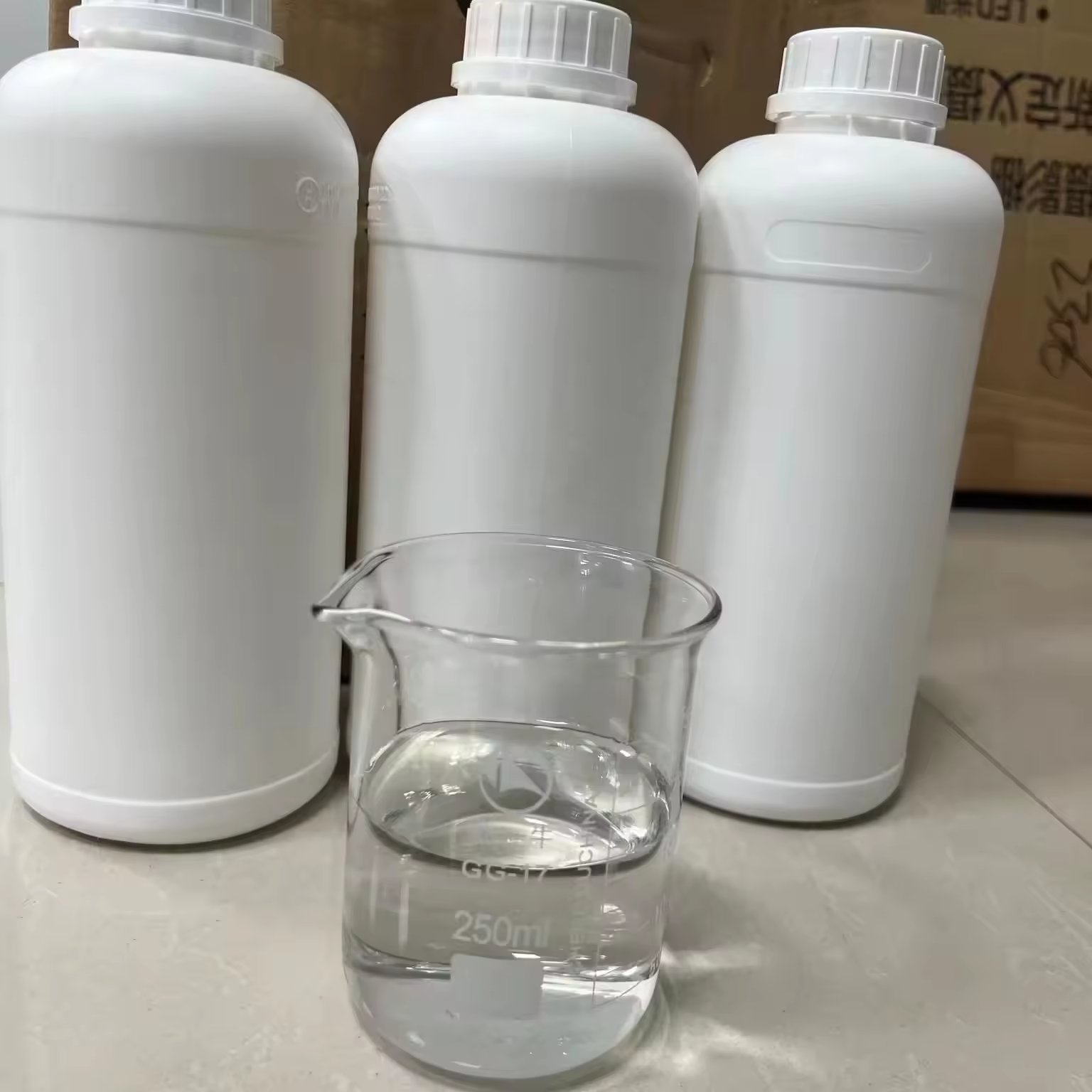 Hot-selling 99% pure (S)-3-Hydroxy-gamma-butyrolactone CAS 7331-52-4 Factory direct C4H6O3