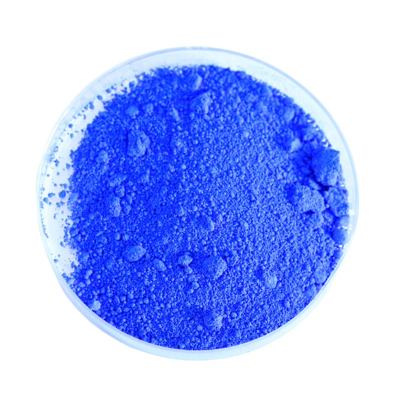 Hot wholesale price Industrial grade blue crystal powder blue sail, bile alum, copper alum ex-factory price