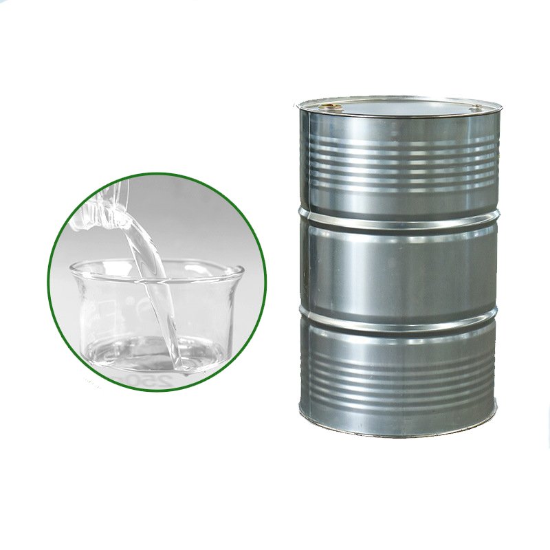SUNDGE China Supplier's Hot Selling 99% Purity N-Methylpyrrolidone (NMP) Solvent Organic Intermediate CAS 872-50-4 for Sale