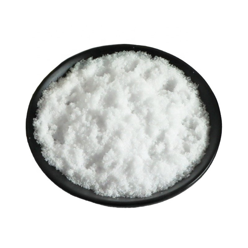Best Price DL-Menthol C10H20O Crystals Menthol Cas 89-78-1 Crystal