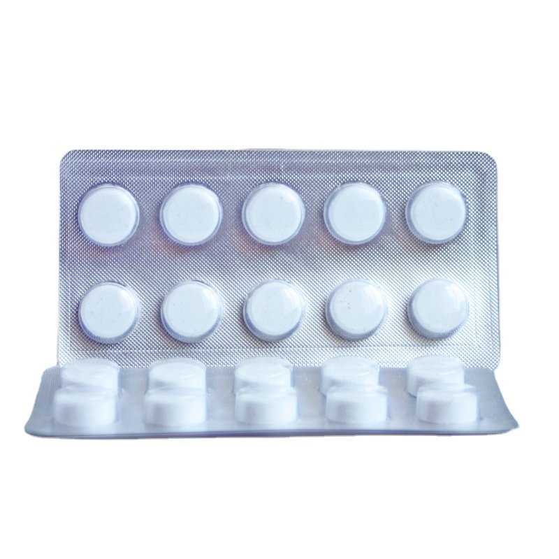 Coffee Clean Tablets Hot Sale Eco Friendly Remove Coffee Oils And Residues Cleaner Coffee Machine Cleaning Tablet