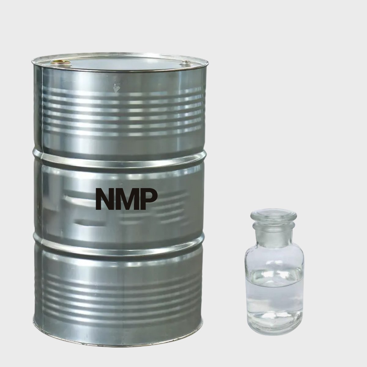 N-Methyl-2-pyrrolidone NMP Organic solvent CAS 872-50-4