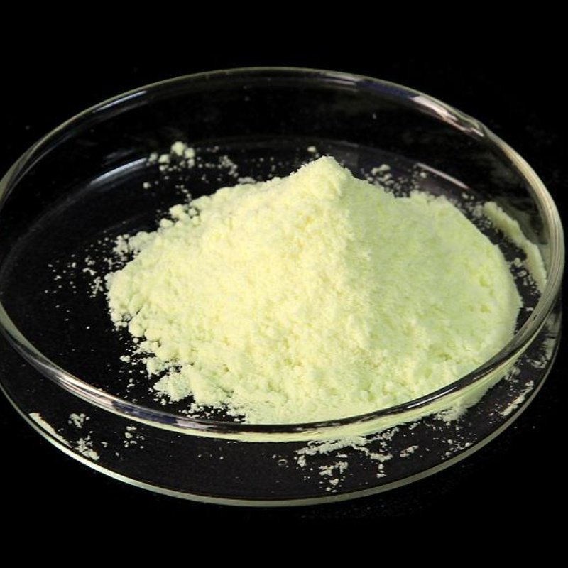 Anthraquinone Organic Agricultural Intermediates for Syntheses Material Agrochemical Material CAS 84-65-1