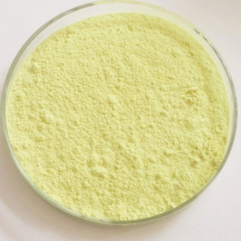 Anthraquinone Organic Agricultural Intermediates for Syntheses Material Agrochemical Material CAS 84-65-1