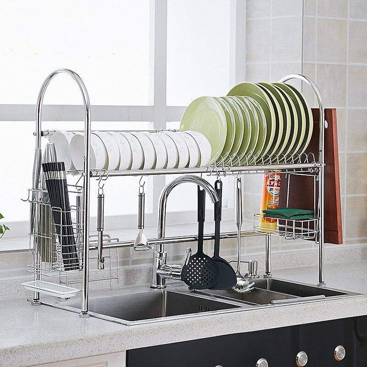 Dishwashing paste in detergent for dish washing