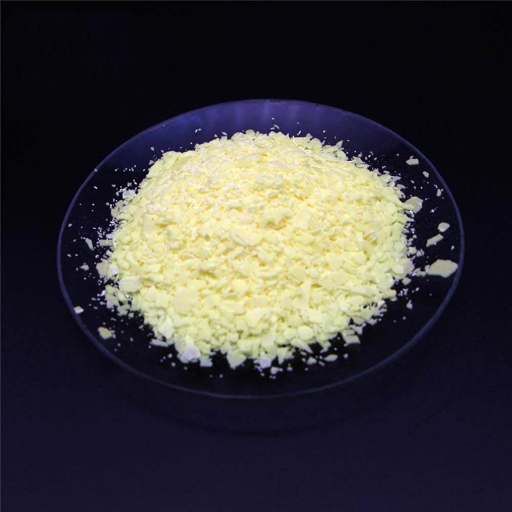 Manufacturer price CAS 84-51-5 Organic Intermediate 2-Ethyl anthraquinone 2-EAQ Raw Material for Hydrogen Peroxide with REACH
