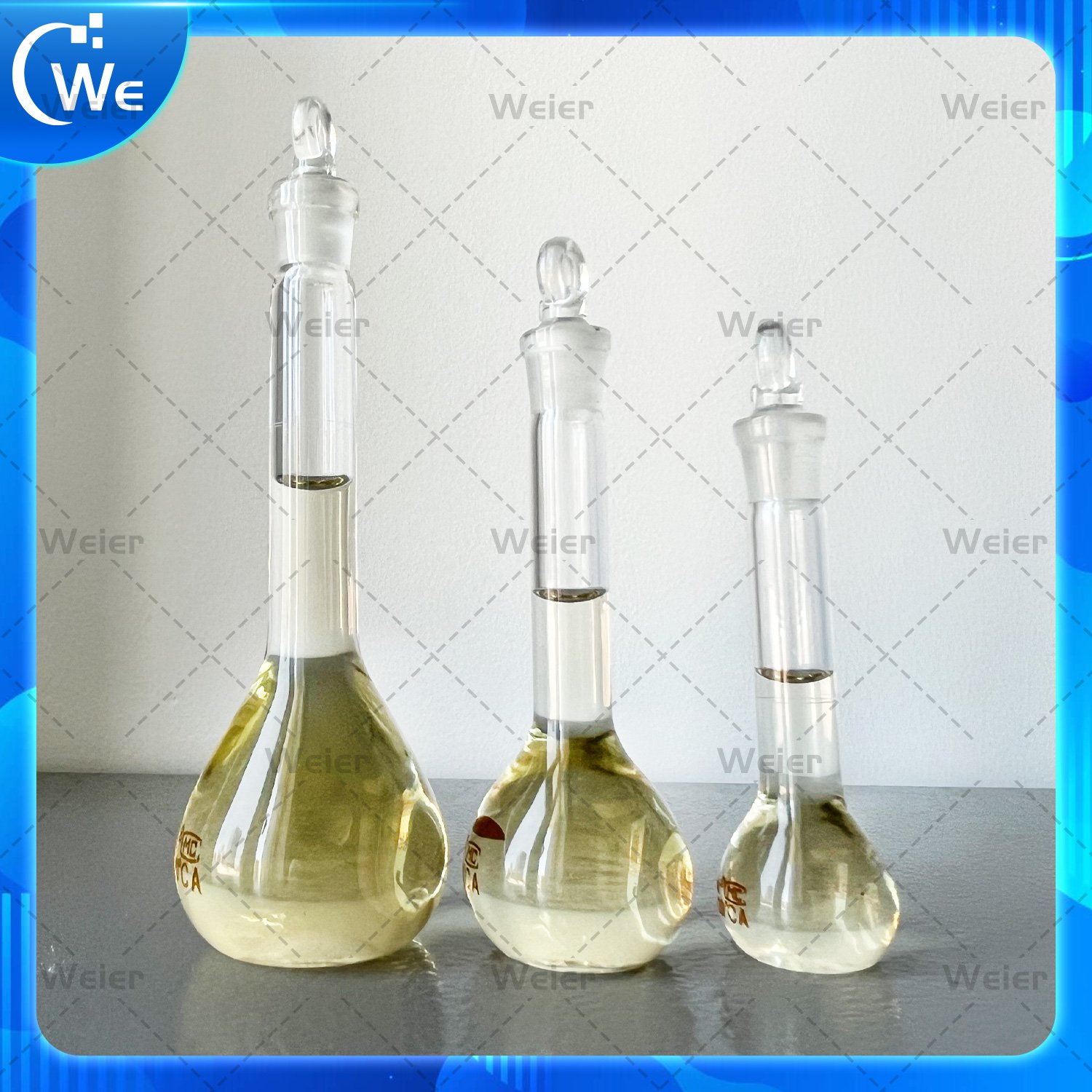 Competitive price high pure 99% 2b3c Liquid 2-Bromo-3'-chloropropiophenone CAS 34911-51-8 with top quality