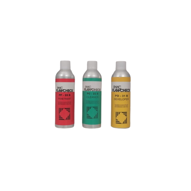 100% Top Quality Water Washable Penetrant High Sensitive Penetrant Products For Sale By Indian Exporters