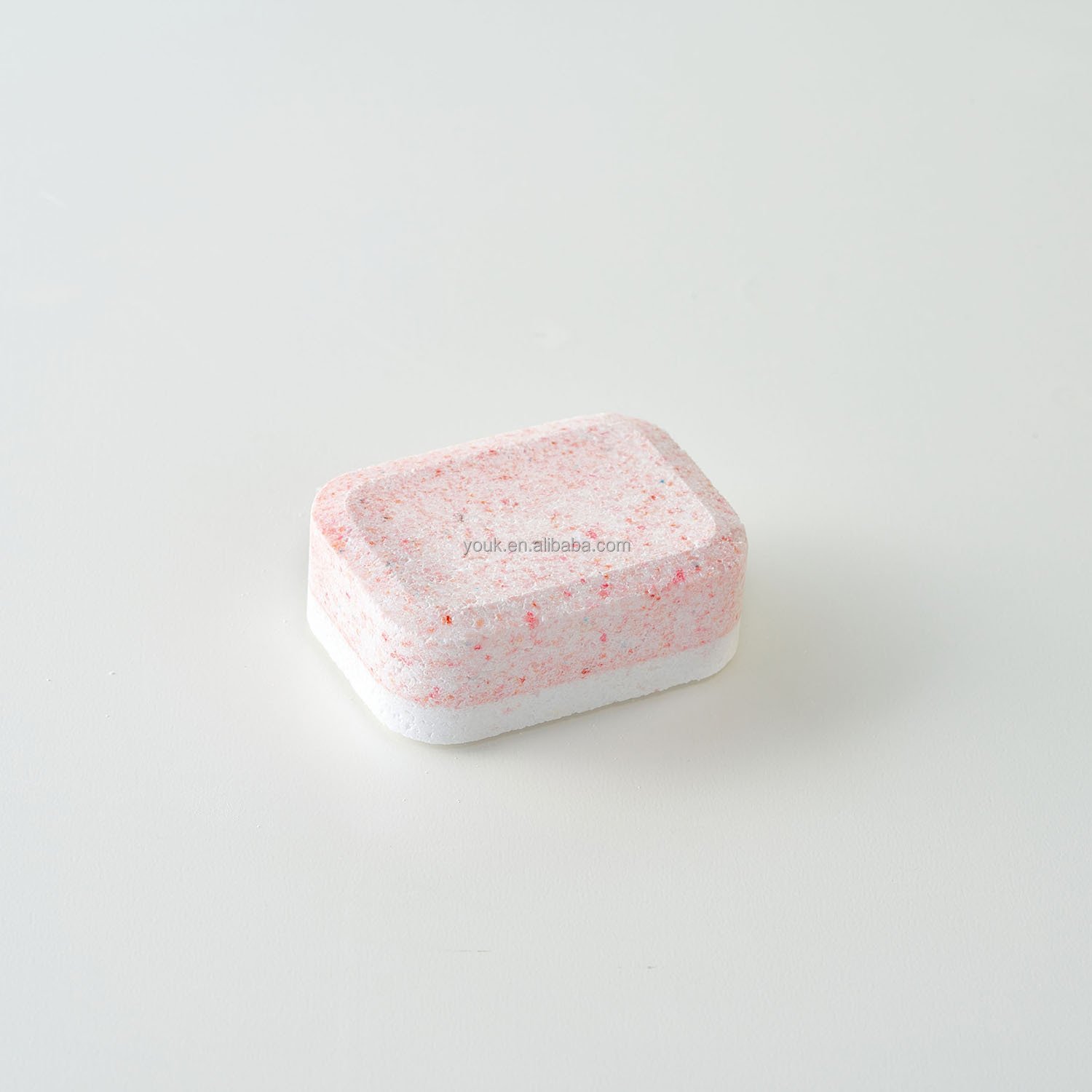 OEM/ODM bulk dishwasher tablets green products dishwashing tablets stain oil removal washing machine cleaning dishwasher tablets