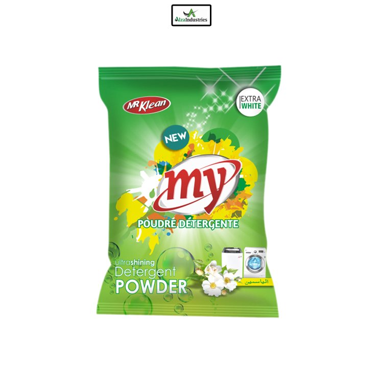 2021 Most Selling Exceptional Quality Washing Detergent Powder Available for Wholesale Purchasers