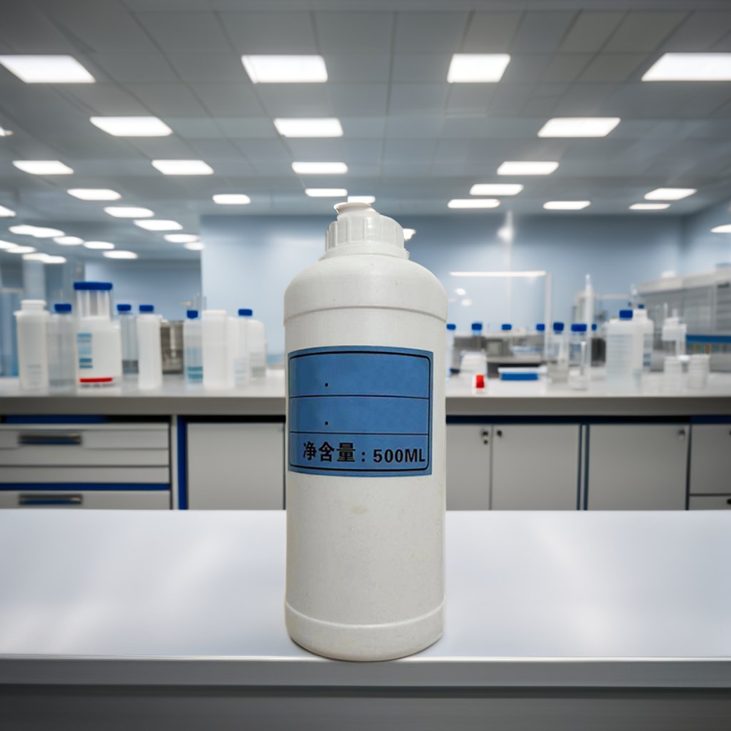 Melbourne Vic 14b 100% High Purity Organic lin Stock Liquid 1kg MOQ CAS 110-64-5 for Research Applications