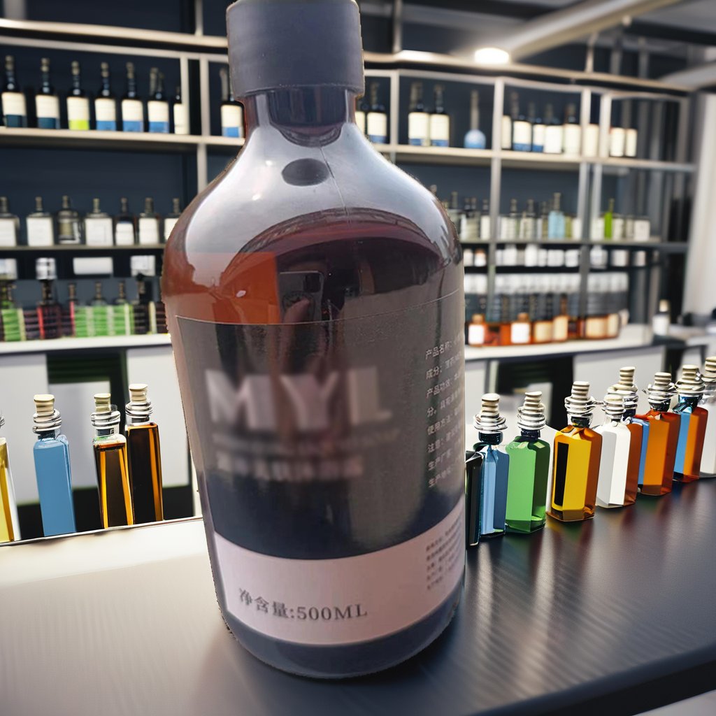 Melbourne Vic 14b 100% High Purity Organic lin Stock Liquid 1kg MOQ CAS 110-64-5 for Research Applications