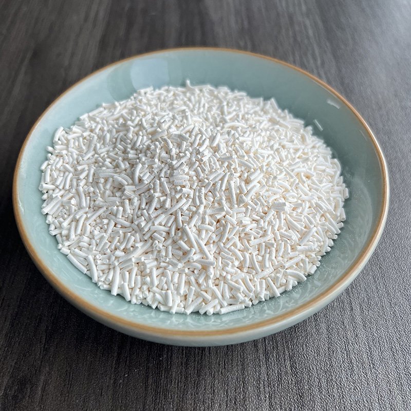 Organic Intermediate Food Grade Potassium Sorbate