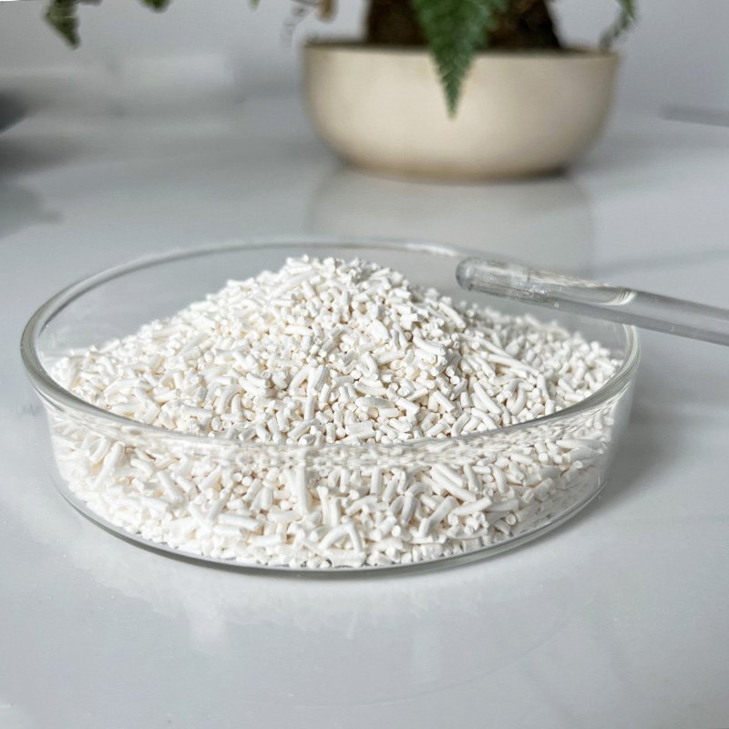 Organic Intermediate Food Grade Potassium Sorbate