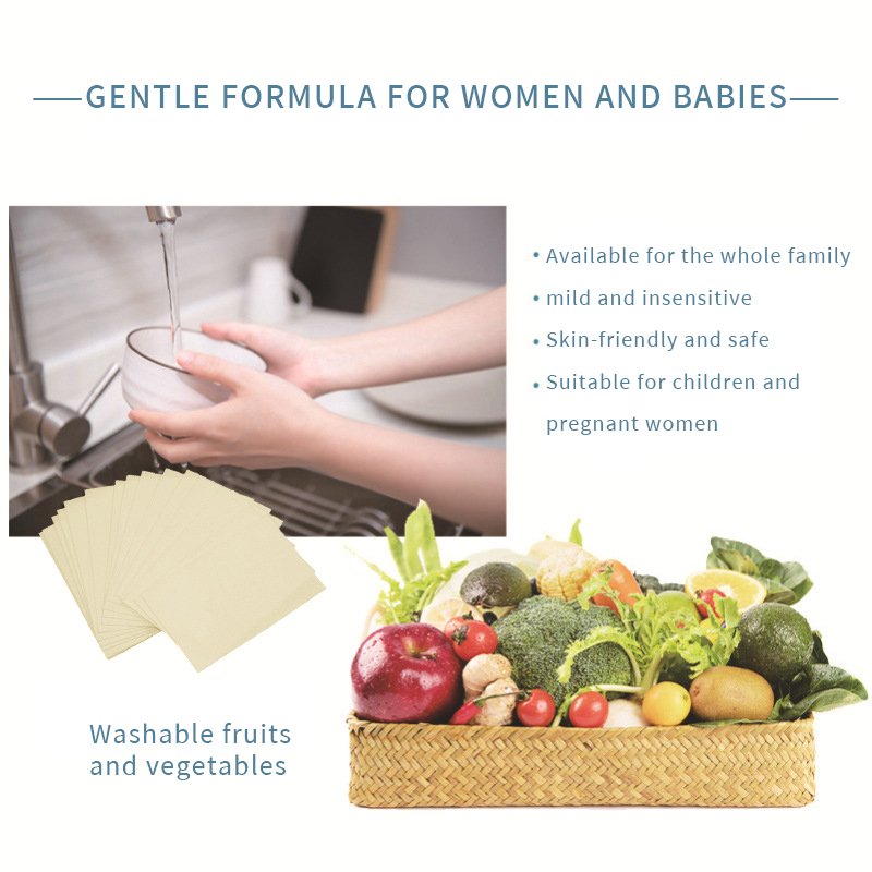 gentle friendly removes oil stains tablets fruits vegetables cleaning dishwasher sheet