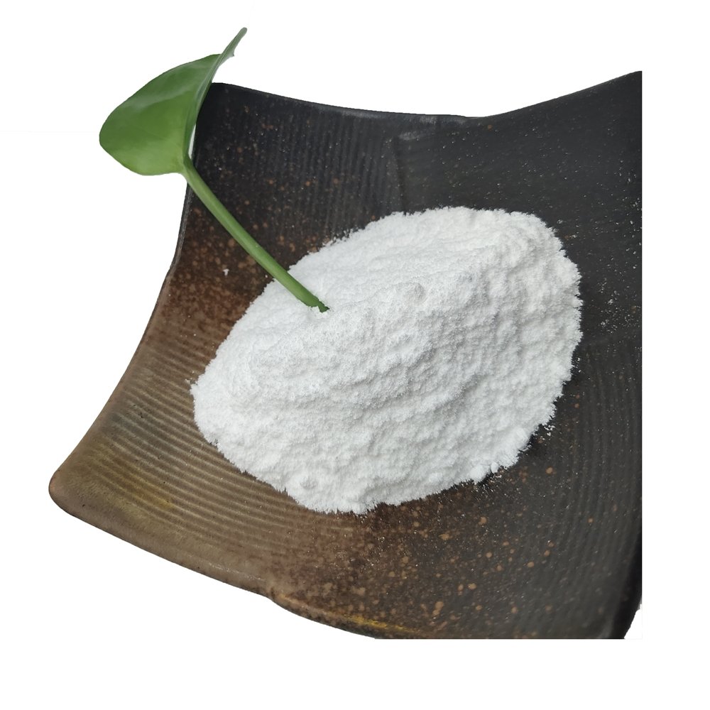 Organic Intermediate Dimethylglyoxime CAS 95-45-4 with Purity 99%