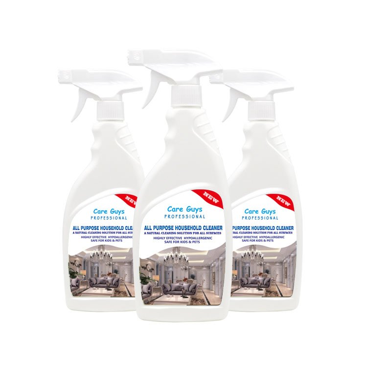 All Purpose Foaming Cleaner: Household Cleaning Spray - Multi-Surface Cleaner Spray from a Trusted Factory