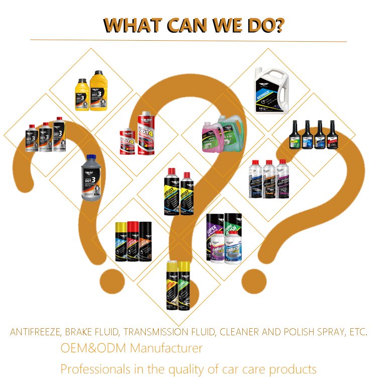 Car Care Chemical China Engine Best Direct Injector cleaner Fuel Injector cleaner Liquid