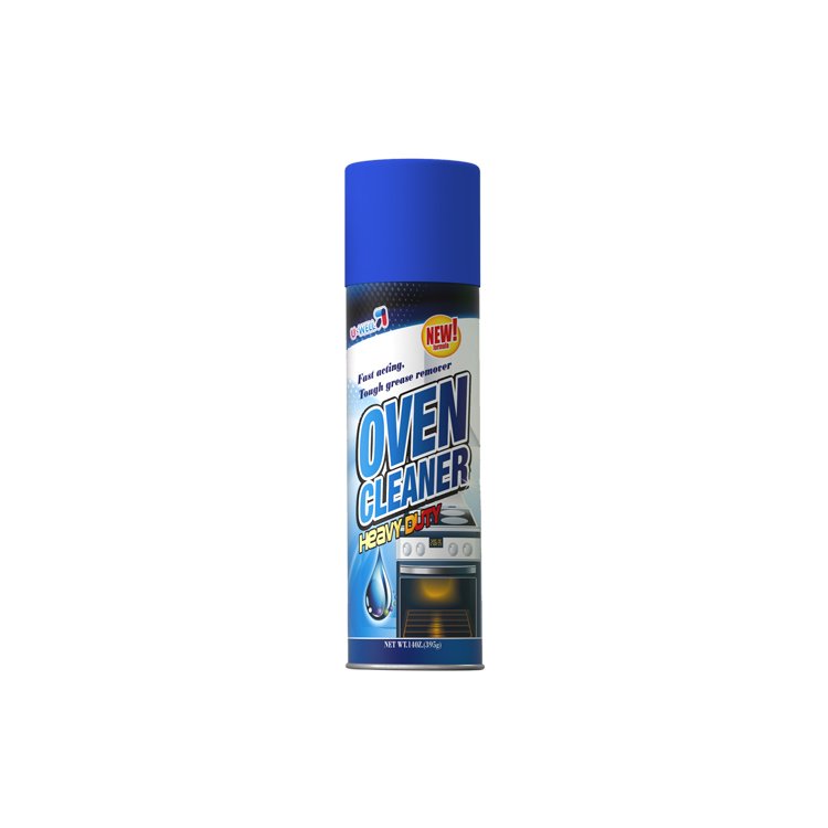 U.well Household Bubble Grease Cleaning Stove Barbecue Grill Kitchen 150-500ml multi purpose stove foam cleaner spray