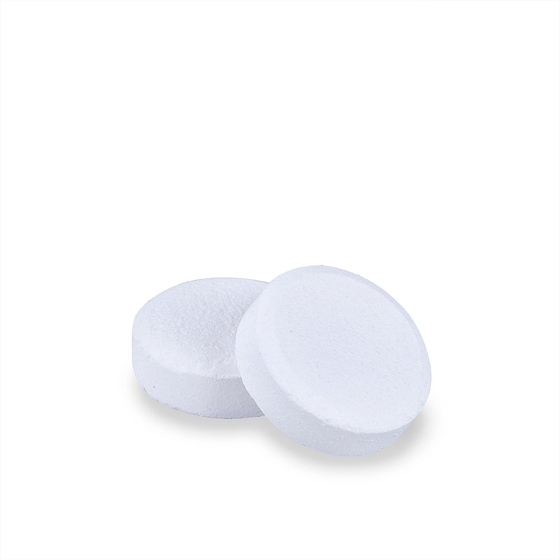 Hot sale eco friendly remove coffee oils and residues cleaner coffee machine cleaning tablet