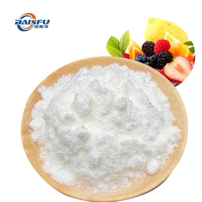 Hot Energy Mixed Fruits Flavor Free samples mixed fruits frozen dry for baking fruit cake strawberry flavour powder in stock
