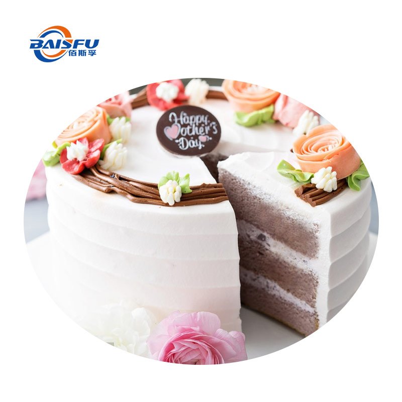 Hot Energy Mixed Fruits Flavor Free samples mixed fruits frozen dry for baking fruit cake strawberry flavour powder in stock