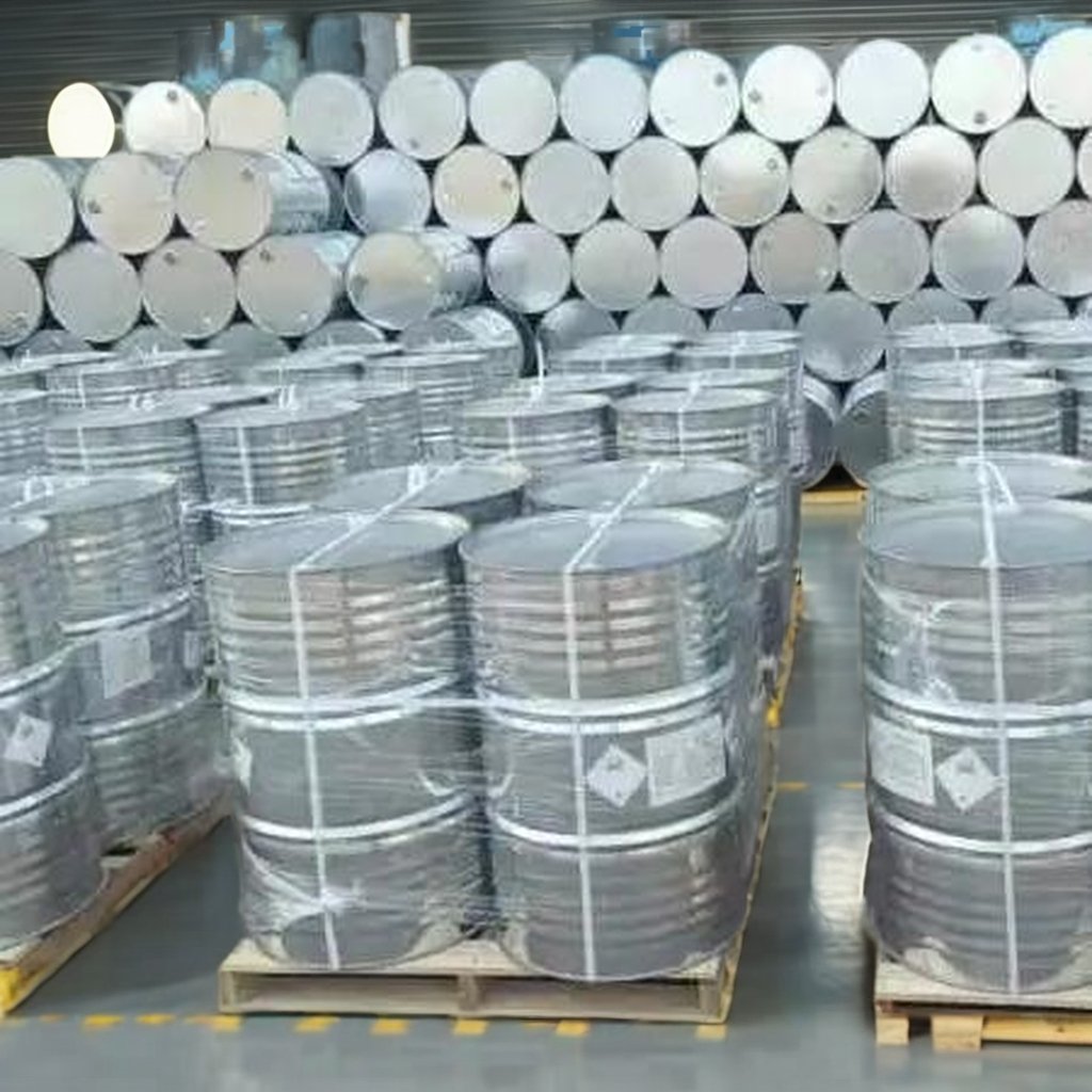 Best Selling Shandong Jinling Group Organic Intermediate High Purity 99.95% Aniline Oil Also Known as Agrochemical Intermediates