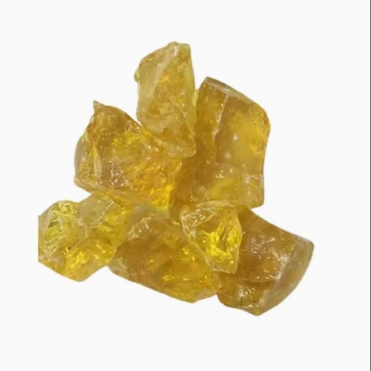 Hot Sale The Intermediate Material Gum Rosin Ww. Grade for Synthetic Organic Chemicals