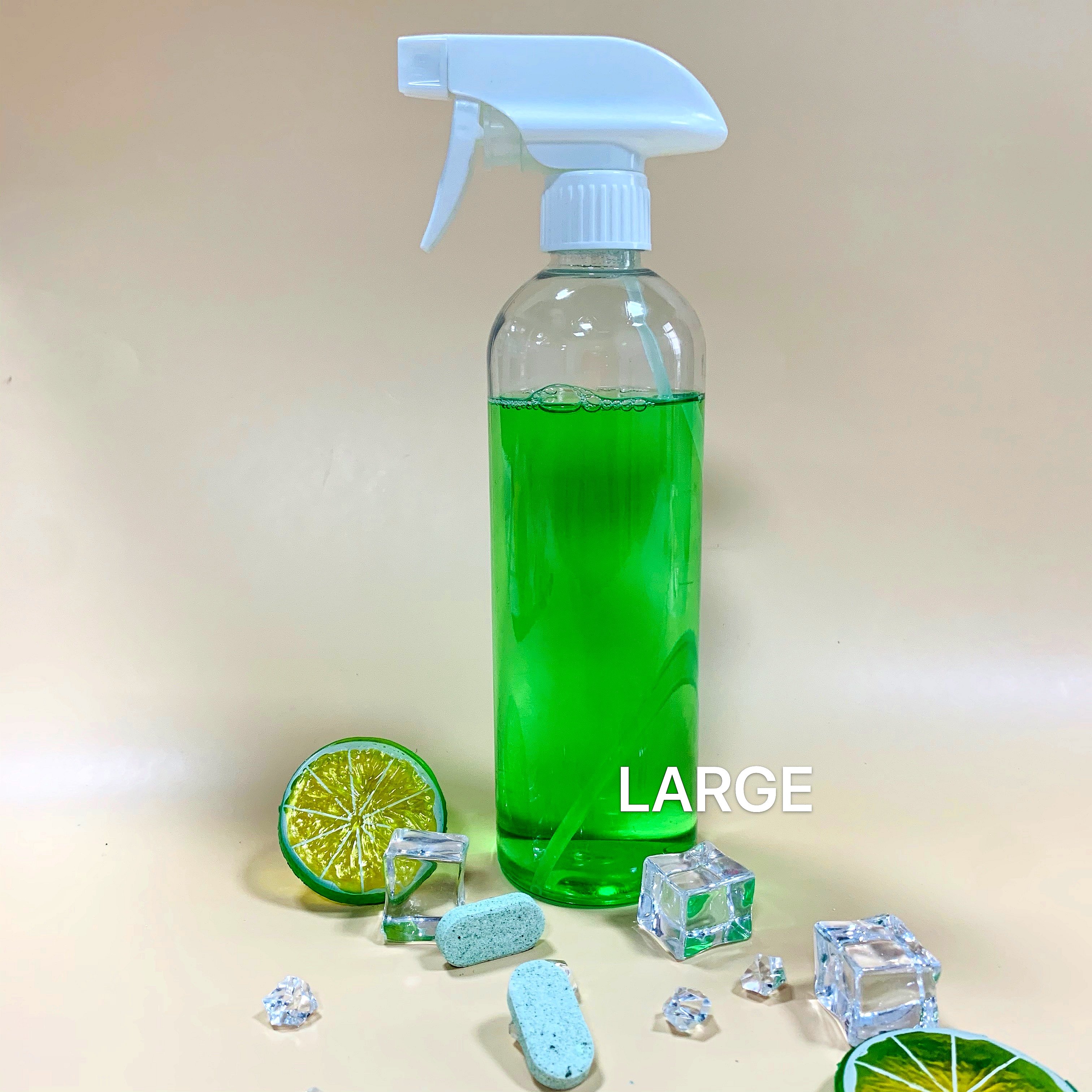Multipurpose Kitchen Stove Sink Heavy Oil Stain Grease Foam Cleaner Bathroom Powder Bubble Spray