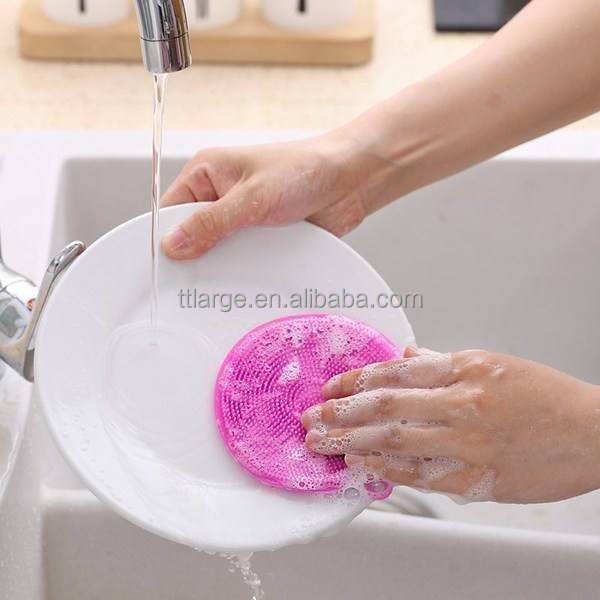 Multipurpose Kitchen Stove Sink Heavy Oil Stain Grease Foam Cleaner Bathroom Powder Bubble Spray