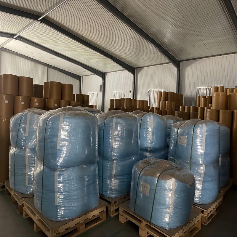 Hot Selling Purity 99% Powder L-Arginine CAS 74-79-3 Amino Acid Powder Food Additive L-Arginine
