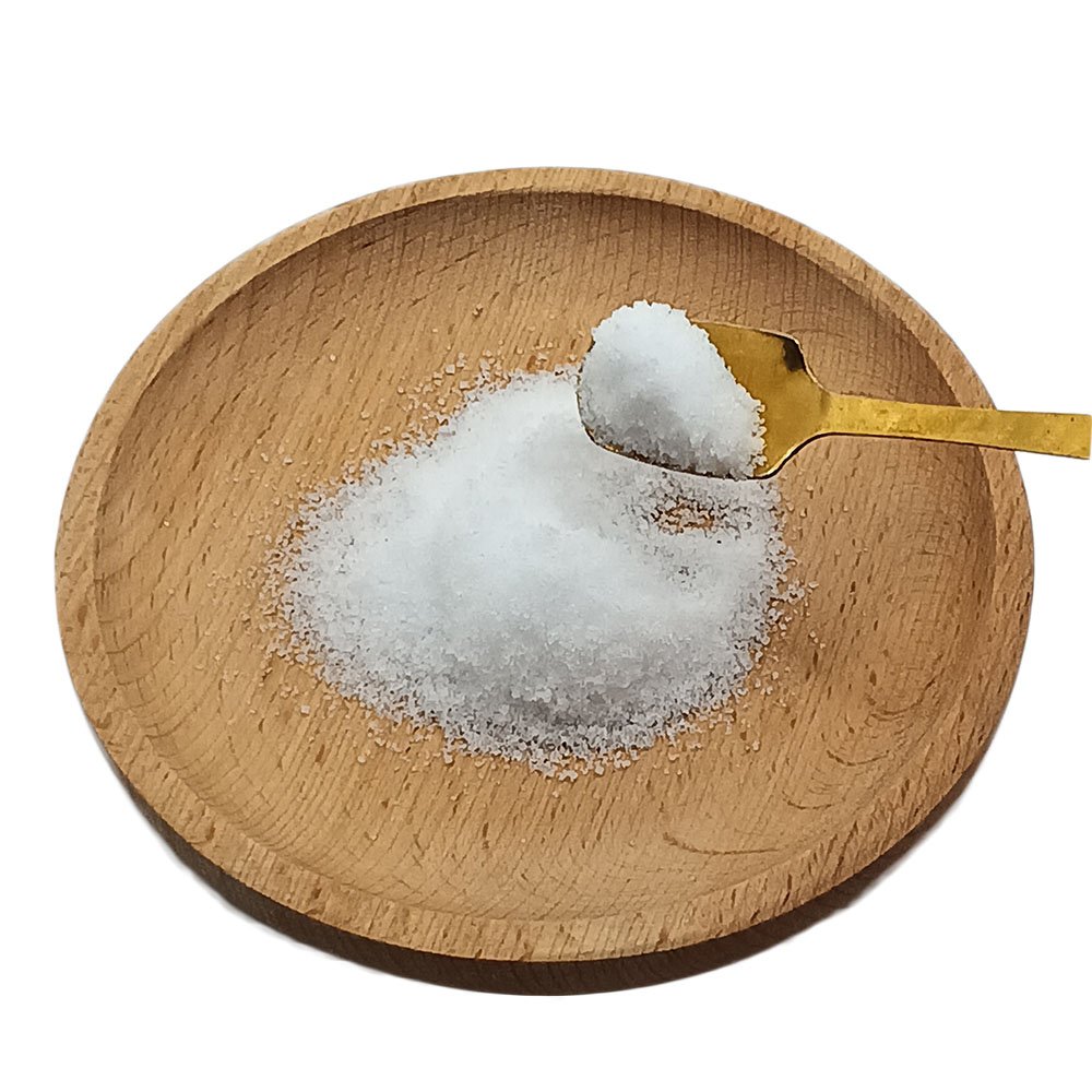 2024 Most Popular Synthetic Powder Static Elimination Textile Agent Min 99% Guanidine Hydrochloride CAS NO 50-01-1