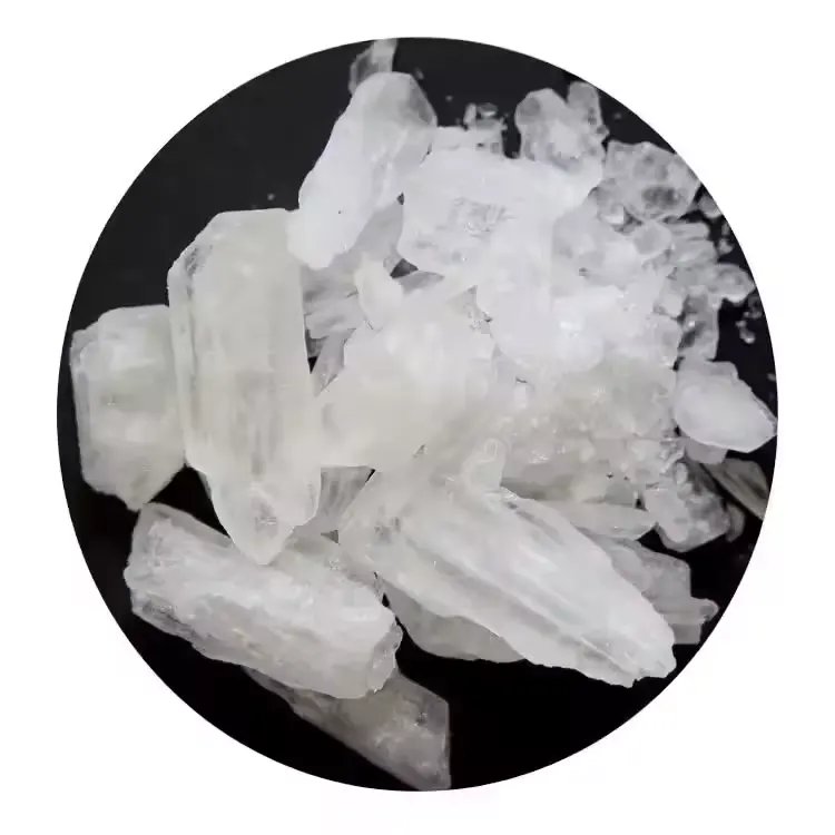 High Purity Organic Synthesis Intermediate 5-Methoxytryptamine CAS 608-07-1