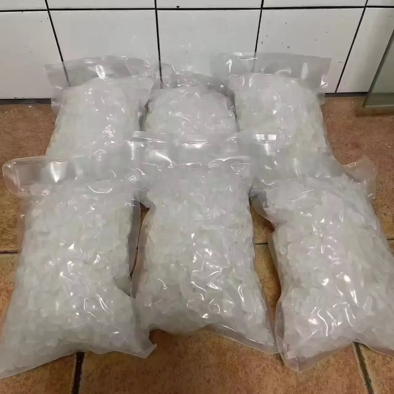 High Purity Organic Synthesis Intermediate 5-Methoxytryptamine CAS 608-07-1