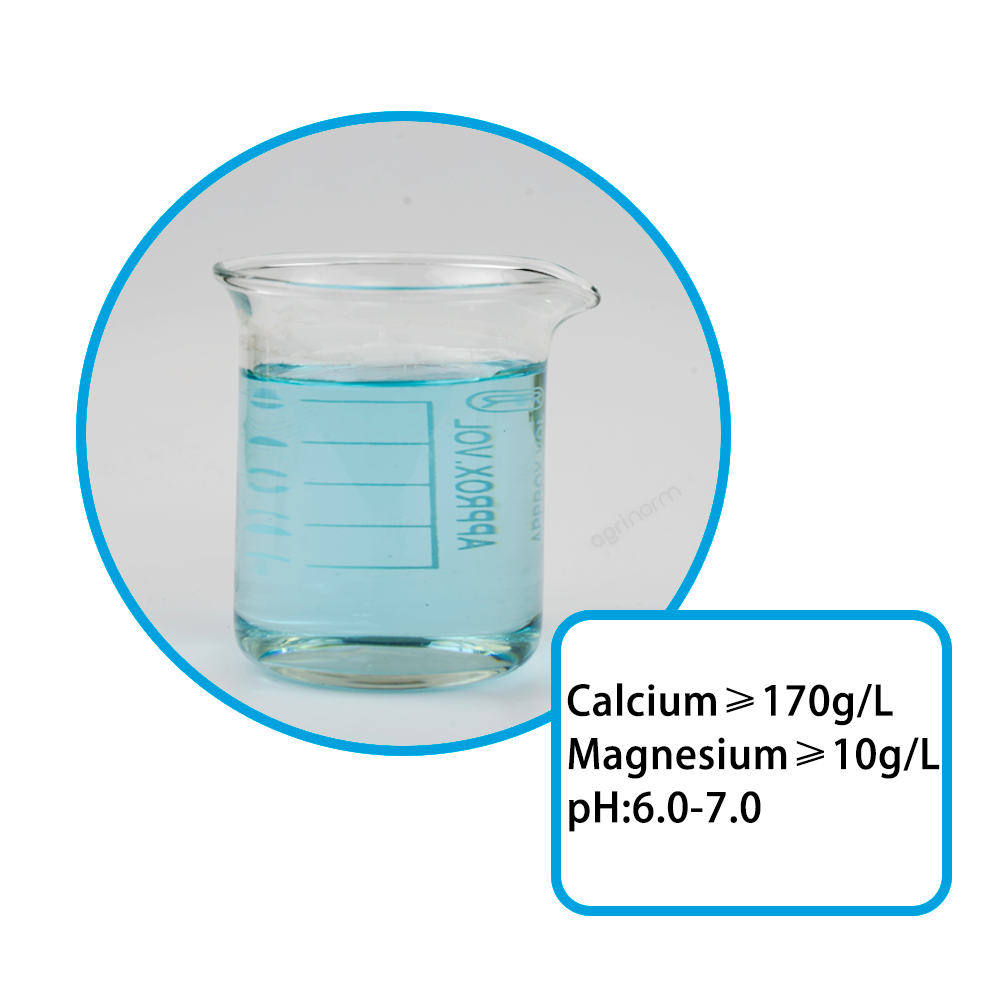 Hydroponic Fertilizer Liquid Fertilizer Sugar Alcohols Ca Mg Sugar Alcohol for Agricultural High Nutrient Chelated Sugar Alcohol