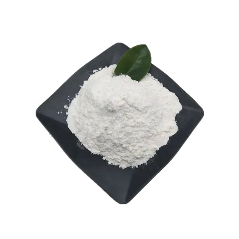 Manufacturers Supply High Purity Food Additive Amino Acid Nutritional Supplement L-Arginine Hydrochloride With The Best Price