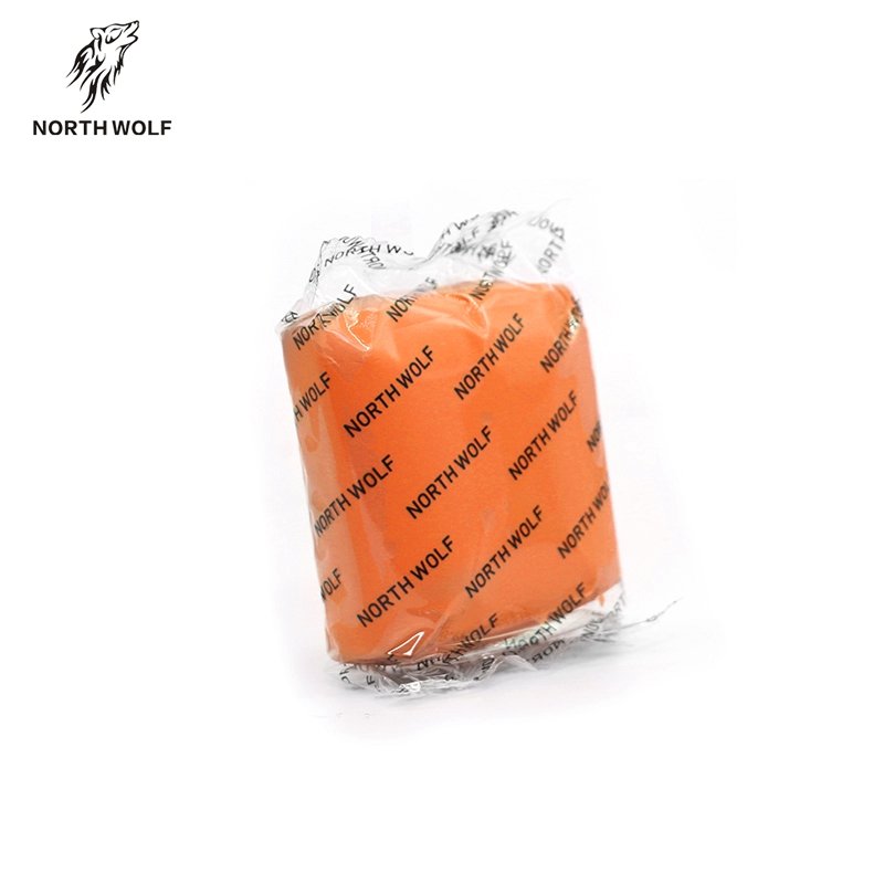 A++ Medium Grade Car Clay Bar 150 gsm North Wolf Hot Selling Car Cleaning Clay Bar