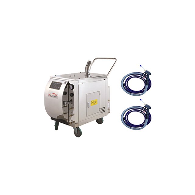 Mobile Steam car washer CL1700HD 7Carwash cleans dust and oil stains completely Made In Korea and Hot Product