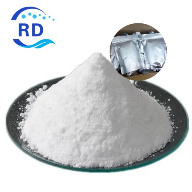 China Manufacturer STANNOUS ACETATE CAS 638-39-1 C4H6O4Sn