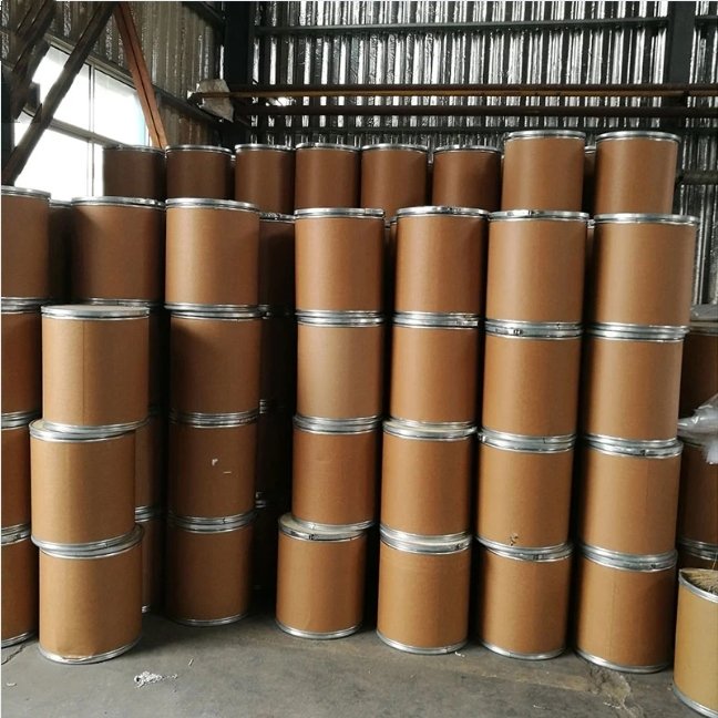 High quality Ethylene Thiourea CAS 96-45-7 Rubber Accelerator Ethylene Thiourea Etu