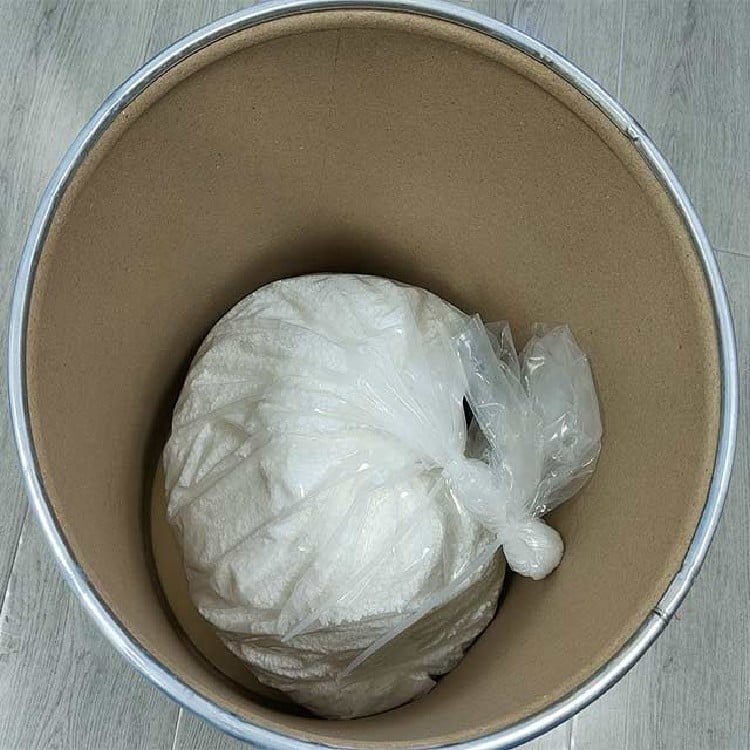 Factory Supply Polycaprolactone Price PCL CAS 24980-41-4 In China