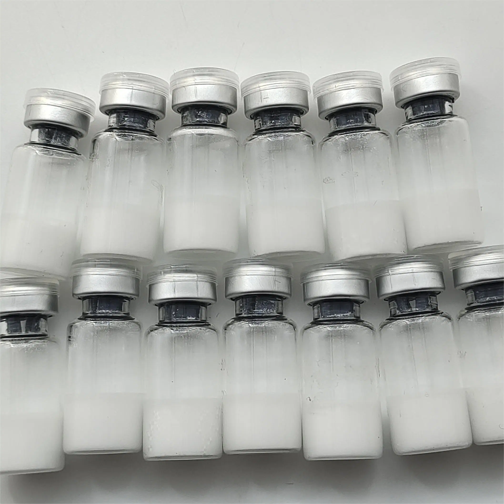 Wholesale Peptides Purity 99% Weight Loss 5mg 10mg 15mg Vials Peptides Bodybuilding Fast Shipping