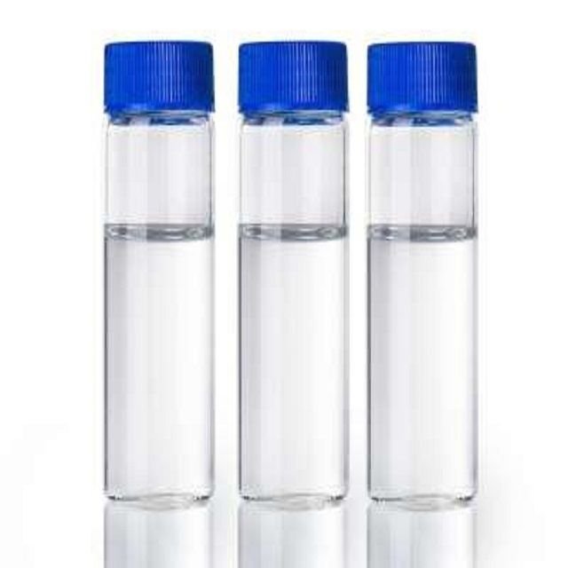Organic Chemicals Liquid Lubricating/Dimethy /Vinyl Phenyl /Methyl/ Pdms Silicone Oil for High Temperature Resistance Agent