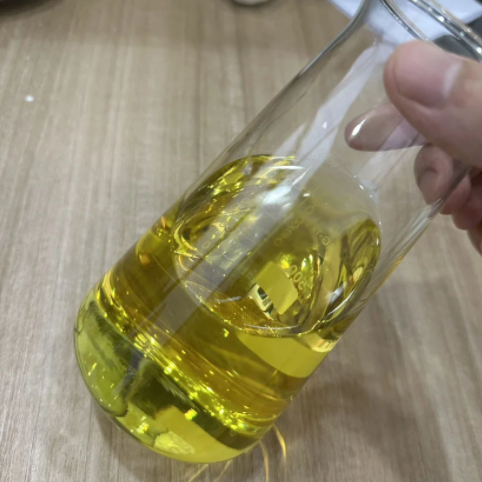 Manufacturers selling 4-methylpropenone CAS 5337-93-9 4MPF, quality assurance, clear door to door