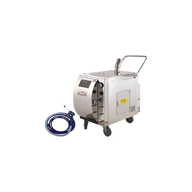 Mobile Steam car washer CL1700 7Carwash cleans dust and oil stains completely Made In Korea Hot Product
