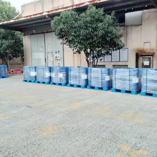 Factory supply 3-Methoxyphenol 3-Hydroxy phenyl methyl ether CAS 150-19-6