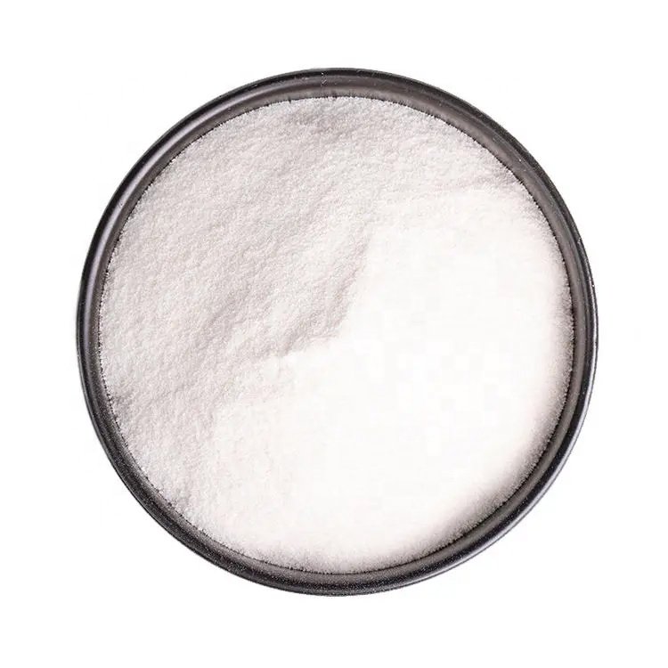 Food Grade White Powder Crospovidone PVPP CAS 9003-39-8 Crospovidone Pvpp With Factory Price