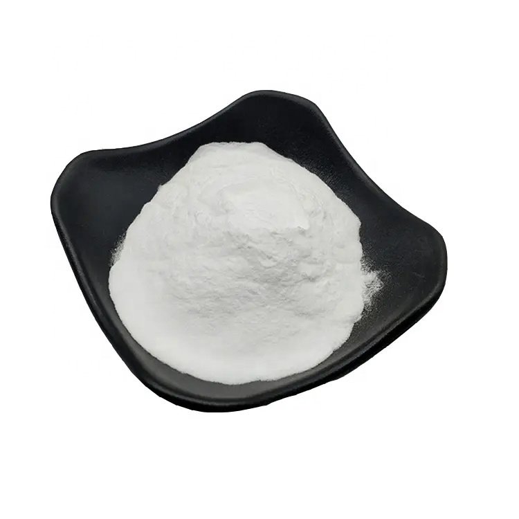 Food Grade White Powder Crospovidone PVPP CAS 9003-39-8 Crospovidone Pvpp With Factory Price